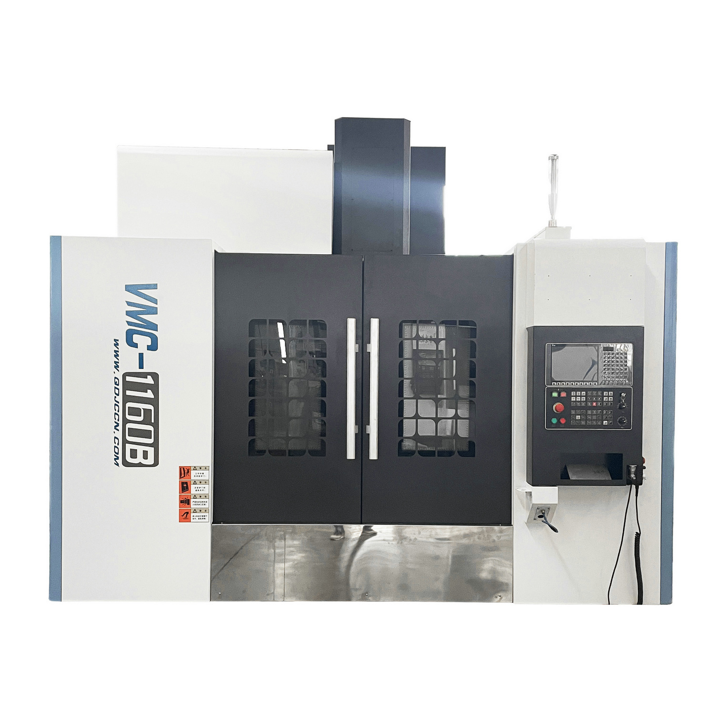 VMC1160立式加工中心