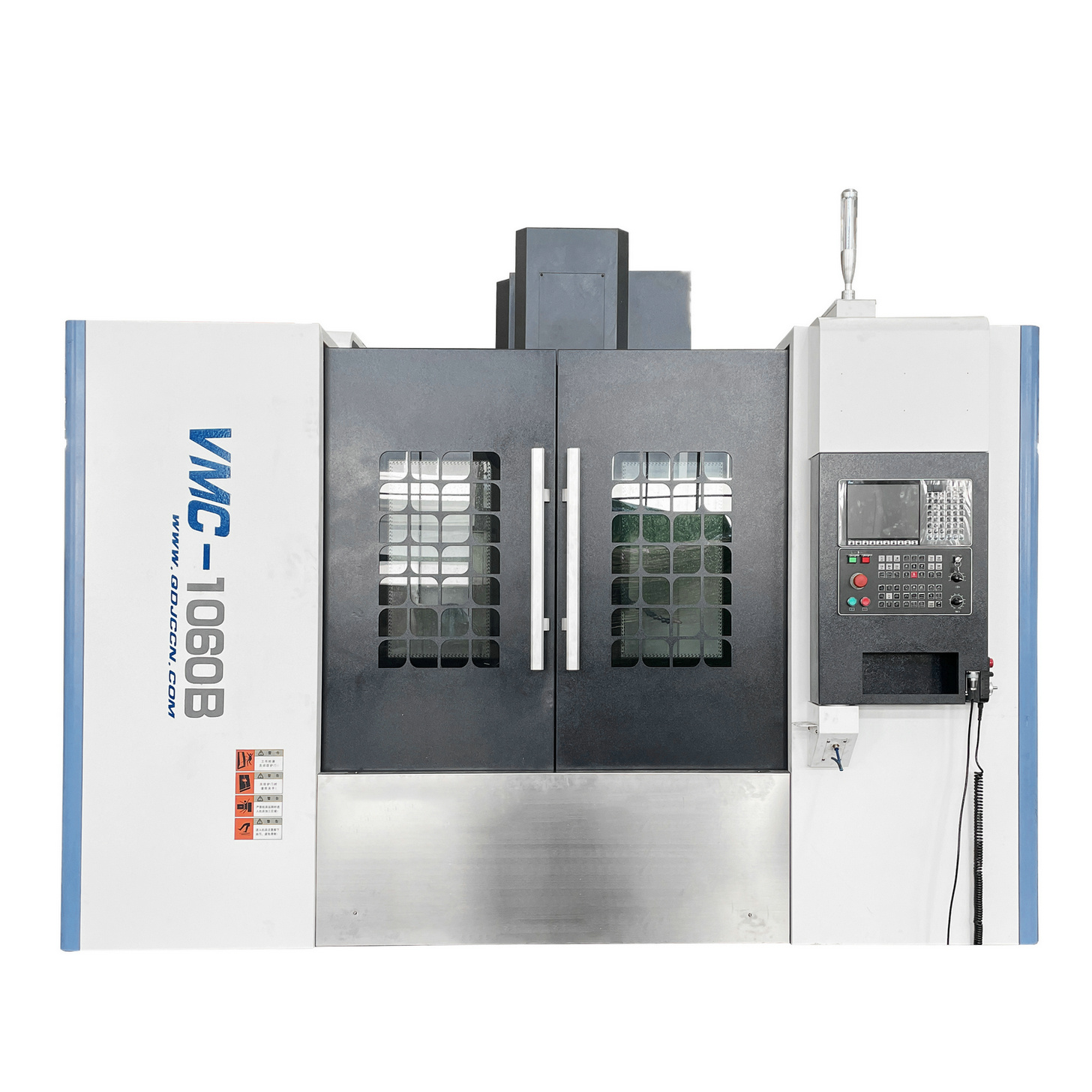 VMC1060立式加工中心