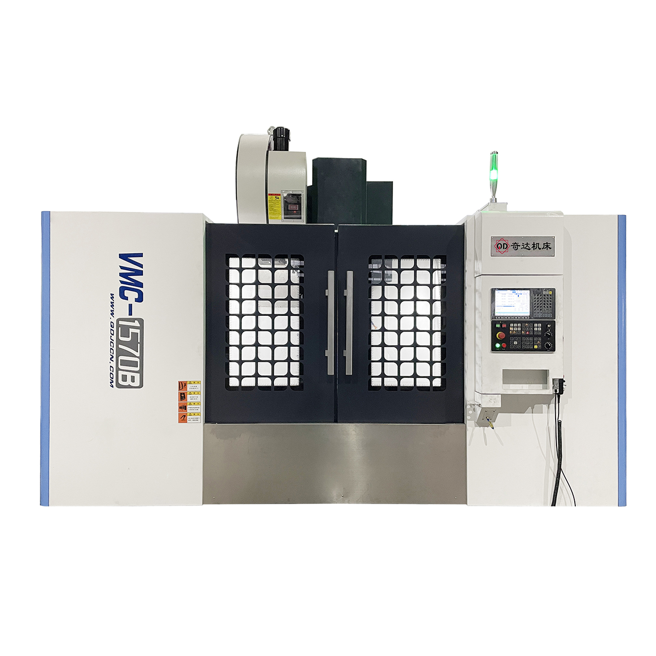 VMC1570立式加工中心