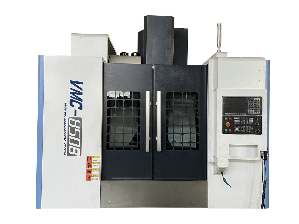 VMC850加工中心
