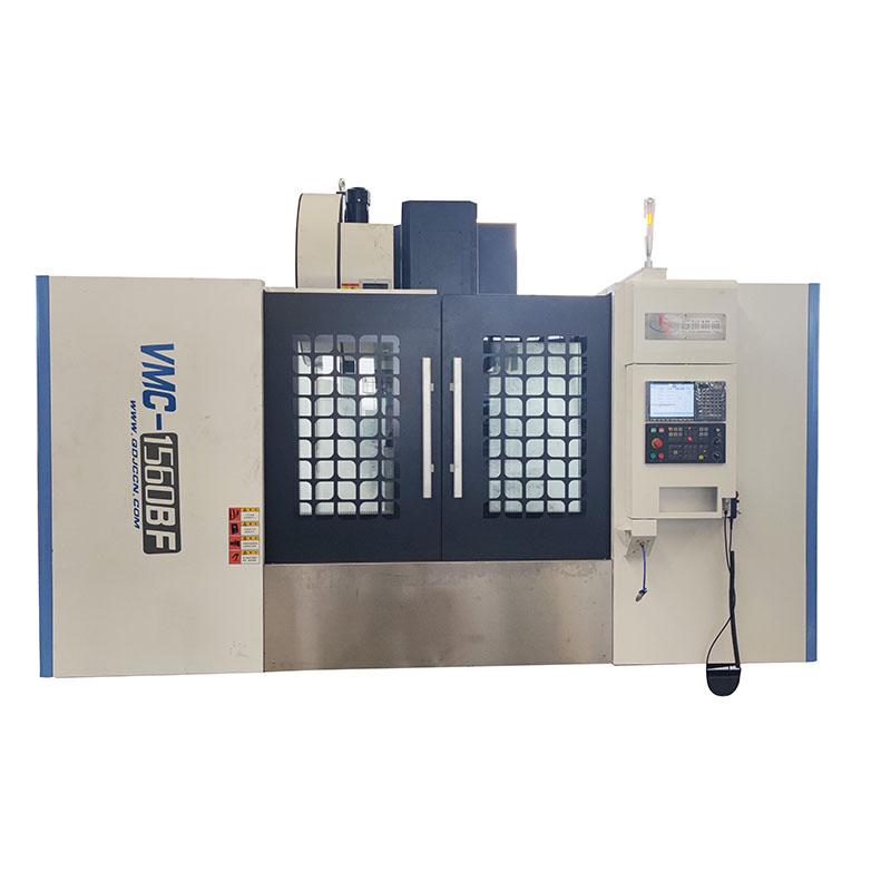VMC1560立式加工中心