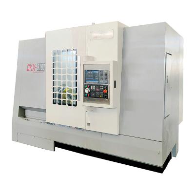 CKX-6160数控斜车