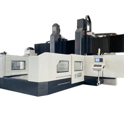 HLC-3026龙门加工中心