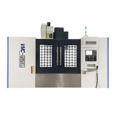 VMC1570立式加工中心