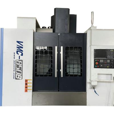 VMC850加工中心